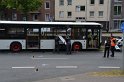 VU Bus Wohnmobil Koeln Deutz Opladenerstr Deutz Kalkerstr P139